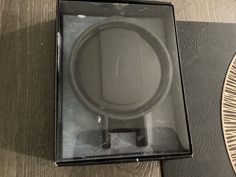 Williams-Sonoma Stuffed Burger Press Quick Release Dishwasher Safe gallery