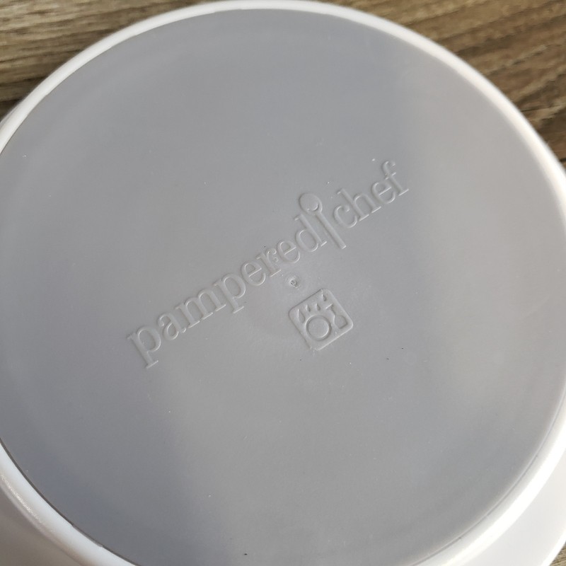 Pampered Chef Burger and Slider Press #1174 Hamburger Cookout Meal Party Prep gallery