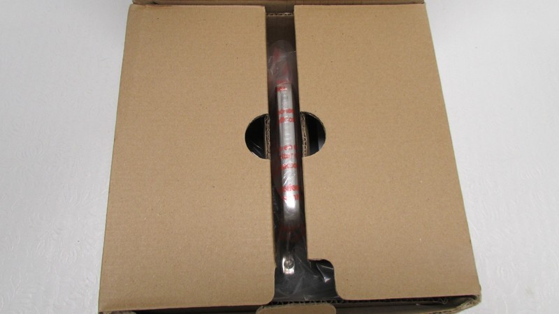 Pampered Chef Grill Press Enamel Coated Cast Iron #2875 New In Box 8.5”x 8.5” Sq gallery