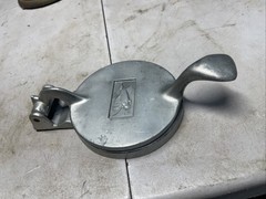 Vintage HAMBURGER PRESS Mallard Duck Die Cast Aluminum Sears Kenmore ?