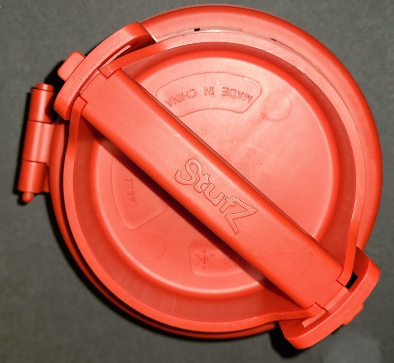 Stufz Stuffed beef Burger Press Hamburger Patty Maker As Seen On TV, turkey gallery