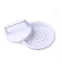 4.5″ Hamburger Press: Elevate Your Grilling Game