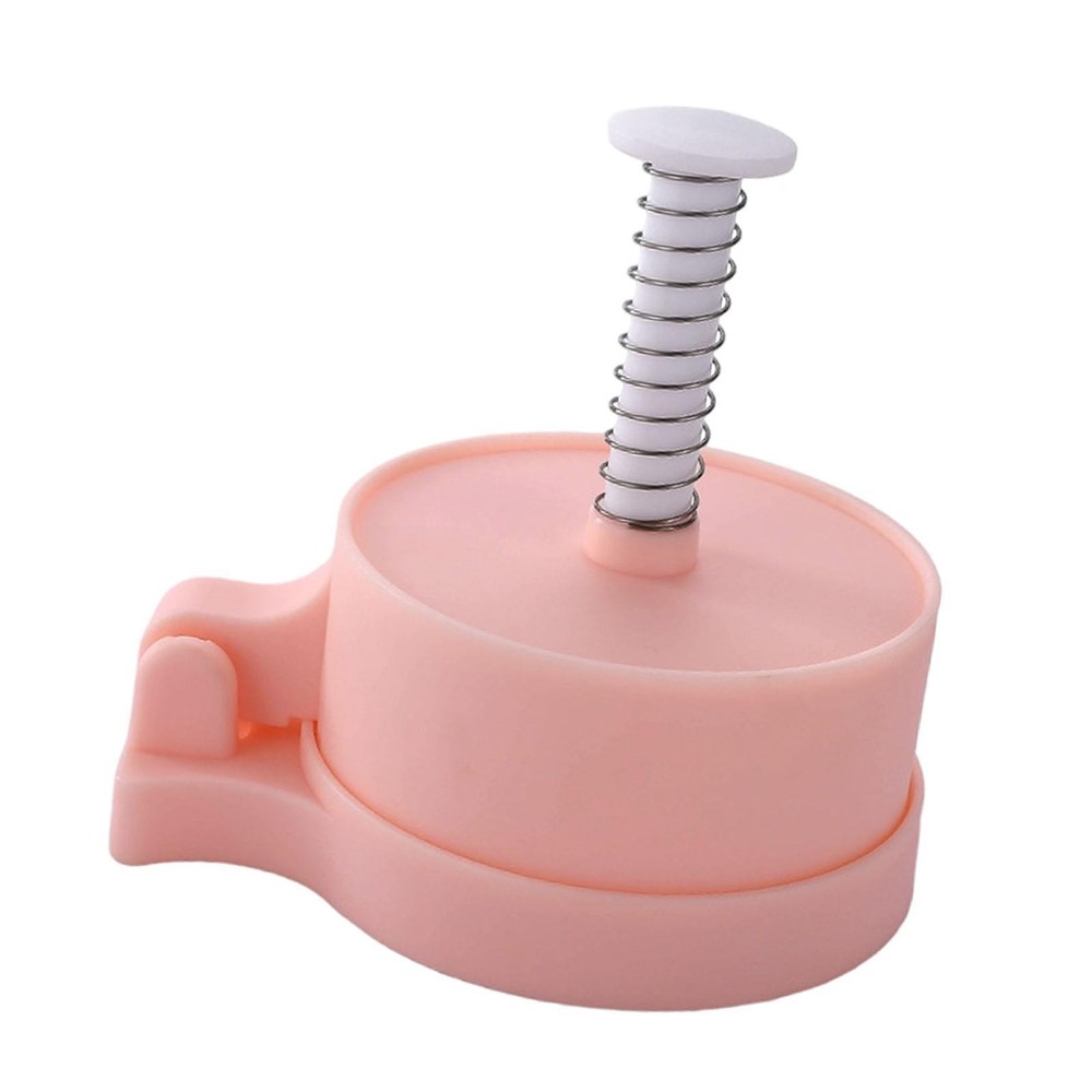 Hamburger Patty Maker Compact Kitchen Tools Nonstick for Meat Steak Barbecue