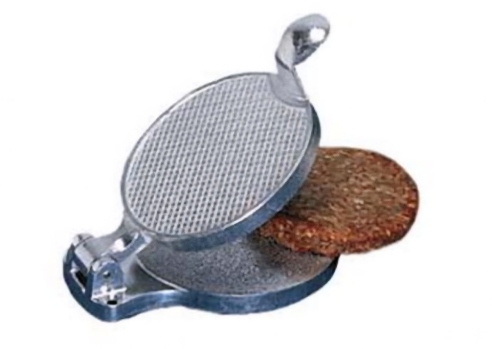 American Metalcraft HM-475 Standard Hamburger Mold gallery