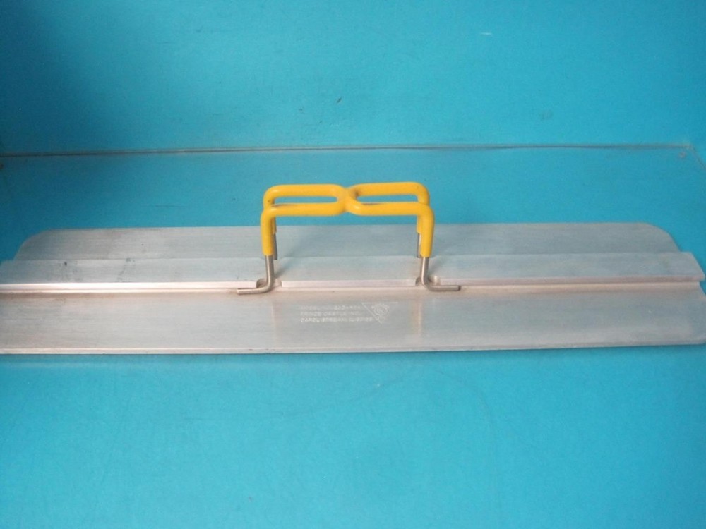 PRINCE CASTLE 233-57A COMMERCIAL MEAT/BURGER PRESS 23" x 6" NEW REASTURANT