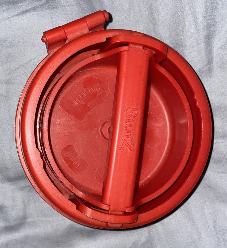 Stufz Stuffed Burger Press Hamburger Maker As Seen On TV Products Easy To Use gallery