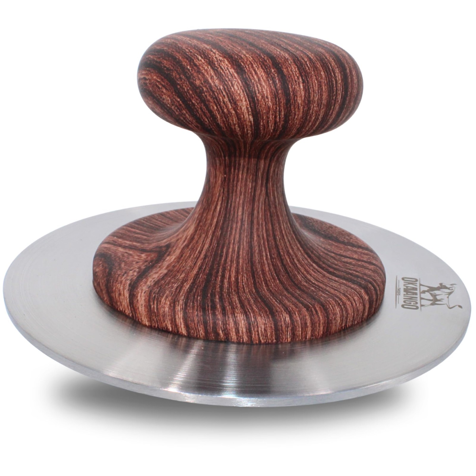 Burger Press Smash Burger Press - Hamburger Smasher Tool for Griddle & Grill ... gallery