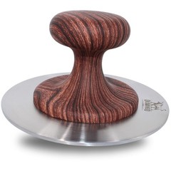 Burger Press Smash Burger Press – Hamburger Smasher Tool for Griddle & Grill …