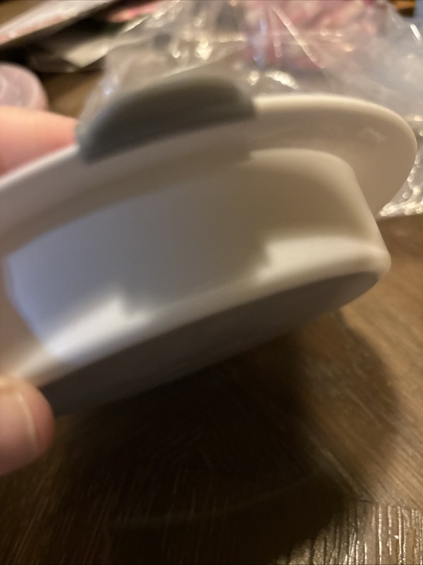 Pampered Chef Hamburger & Slider Press - Three Piece Set - #1174 - gallery