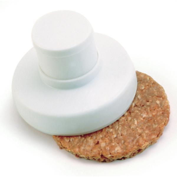 Norpro Hamburger Patty Mold Burger Maker Press Uniform Round Patties #507