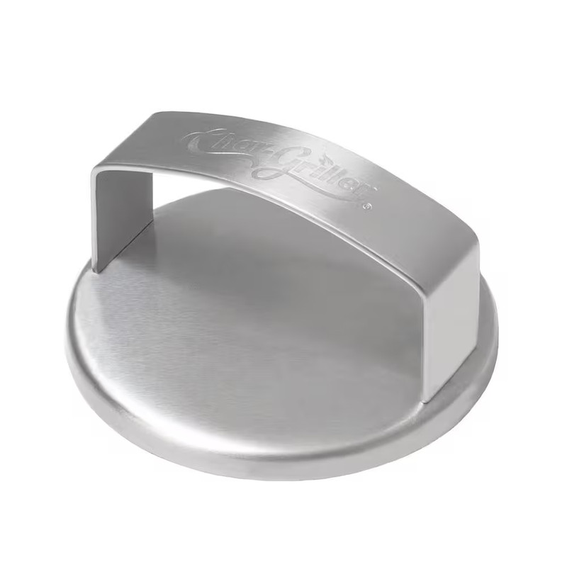 Burger Press Cooking Accessory gallery