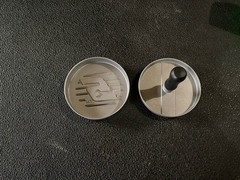Snap-On Tools Custom Burger Press