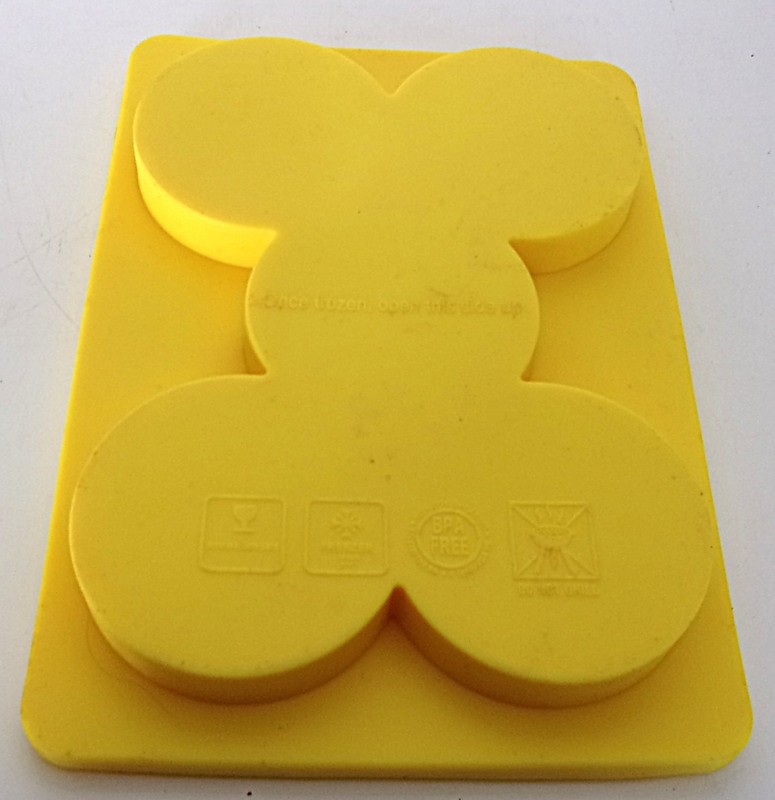 Camping Lot 5-in-1 Silicone Burger Presses w/Hotdog Holder & Condiment Bottles gallery