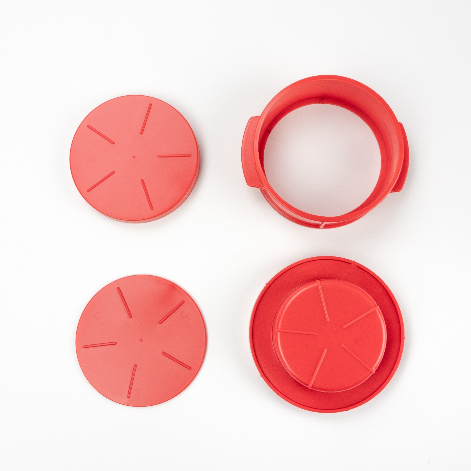 Burger Press Hamburger Patty Maker Stuffed Smash Burgers Mini Sliders Press Kit gallery