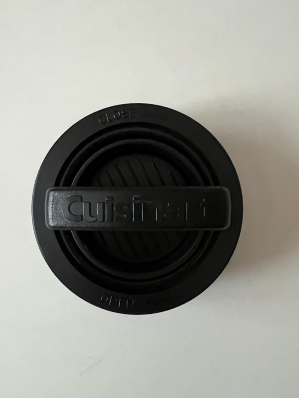 CUISINART 3 IN 1 BURGER PRESS * PATTY MAKER SLIDERS * Open Box Never Used gallery