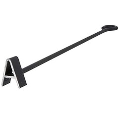 Letter A Steak Branding Iron