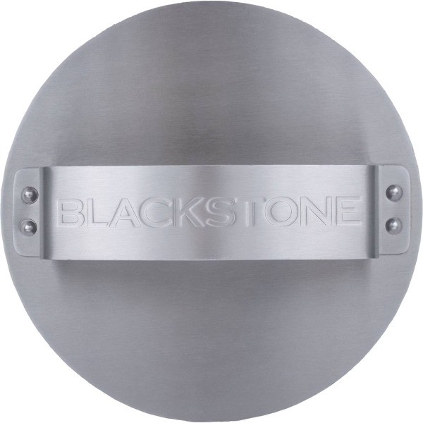 5349 Burger Press: Stainless Steel Grill Accessory, Dishwasher-Safe gallery