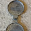 Vintage 1968 Progressus Progressus-W 4" Burger Patty Press, Silver gallery
