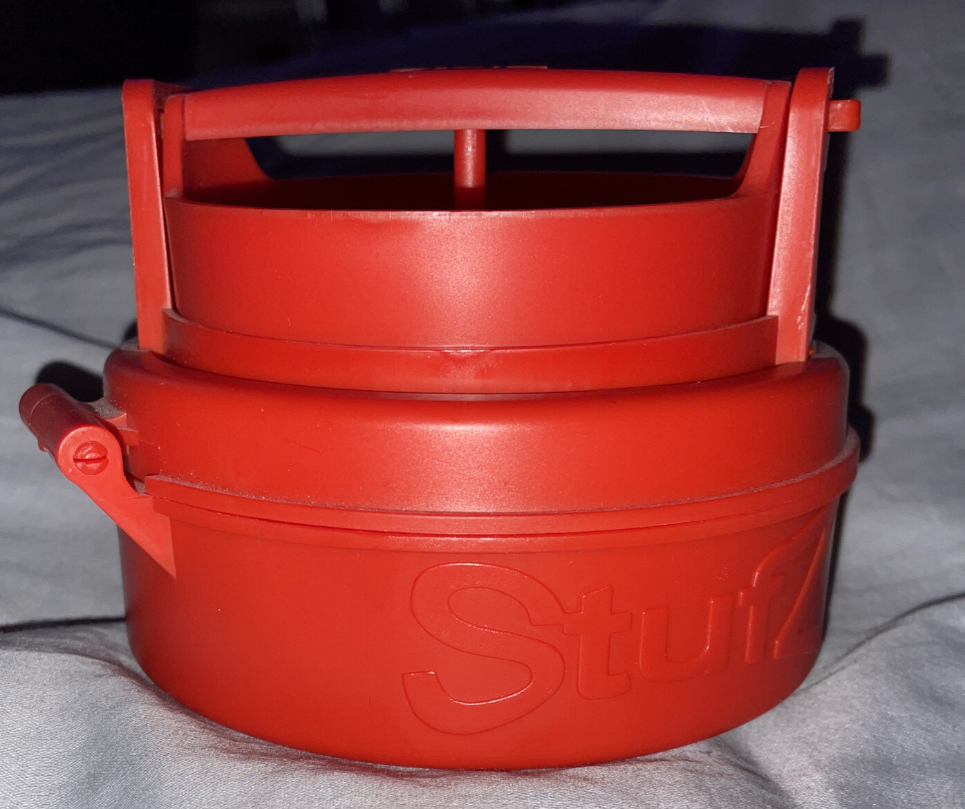 Stufz Stuffed Burger Press Hamburger Maker As Seen On TV Products Easy To Use gallery