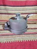 Weston Burger Hamburger Press Makes 4 1/2" Patties 1/4lb To 3/4lb Non-stick Cast gallery