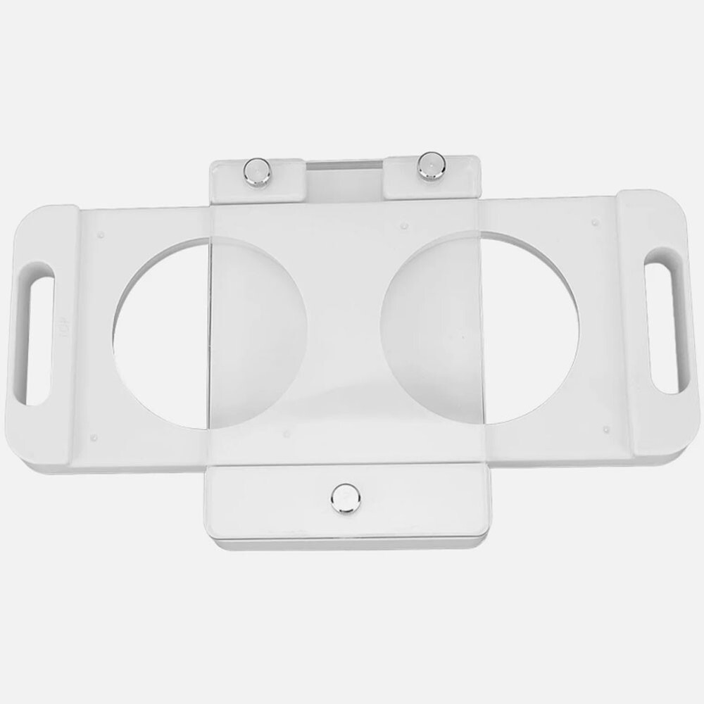 Hamburger Pressing Mould Maker Burger Making Tool for Burger Meat Sausage