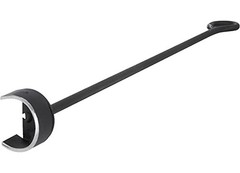 Letter C Steak Branding Iron