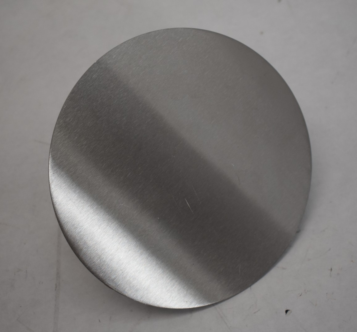 Dr. Camp 7" Stainless Steel Smash Burger Press Burger Smasher Bacon Press gallery