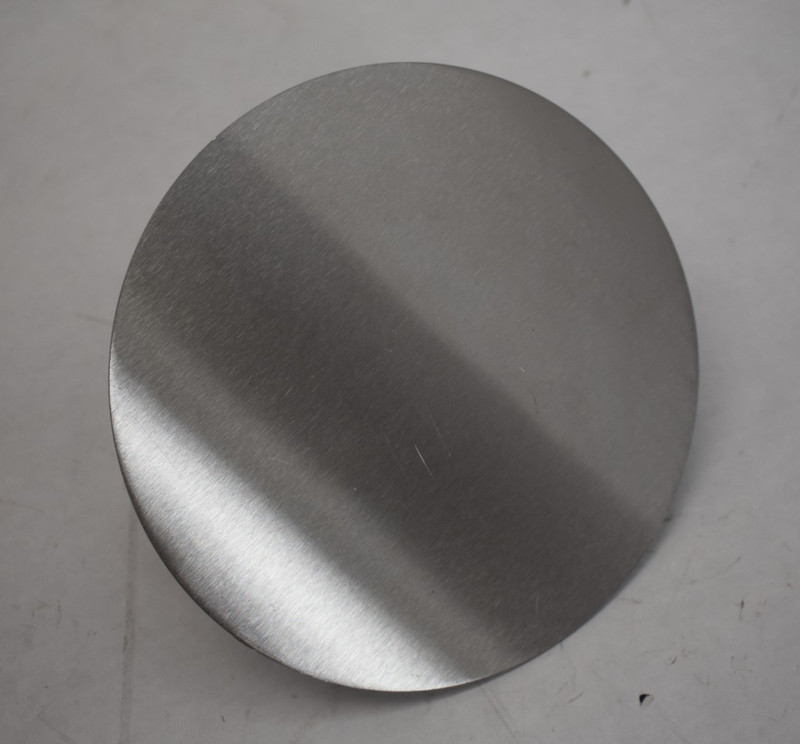 Dr. Camp 7" Stainless Steel Smash Burger Press Burger Smasher Bacon Press gallery