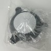 NEW Pampered Chef Burger Slider Press #1174 Compact Dishwasher Safe gallery