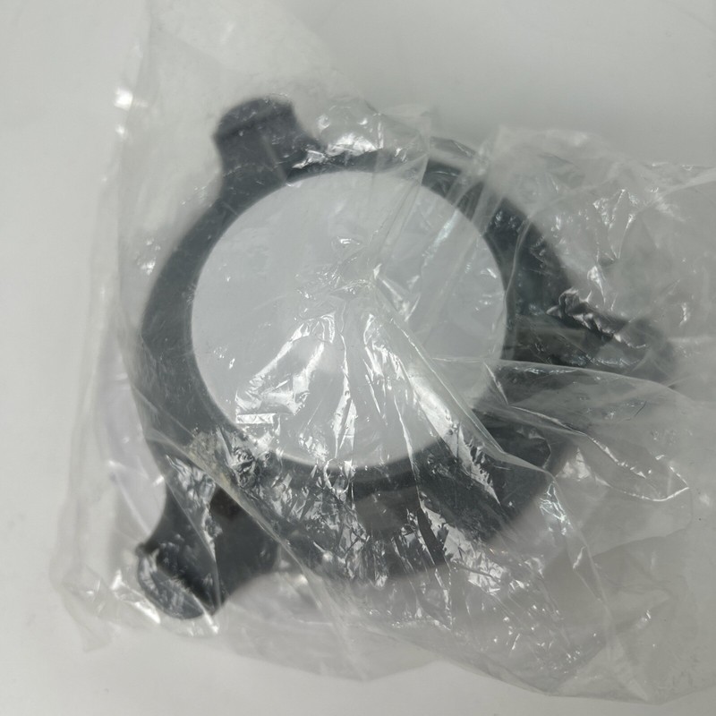 NEW Pampered Chef Burger Slider Press #1174 Compact Dishwasher Safe gallery
