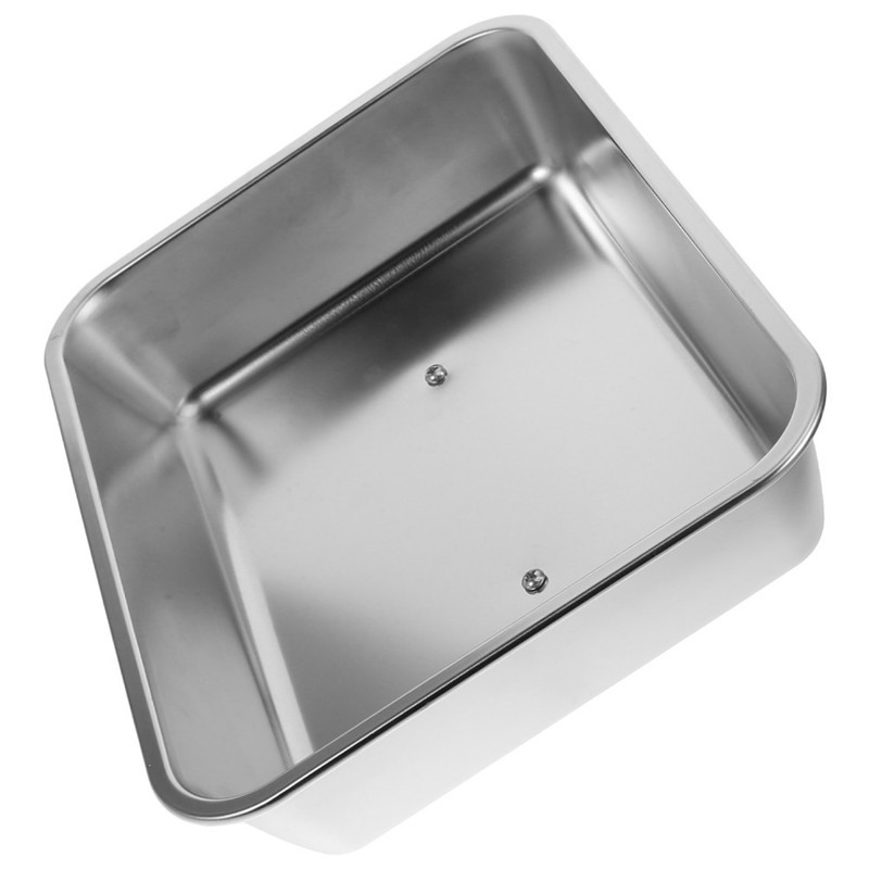 Stainless Steel Pot Lid Melting Dome Bbq Covers for outside Barbecue gallery
