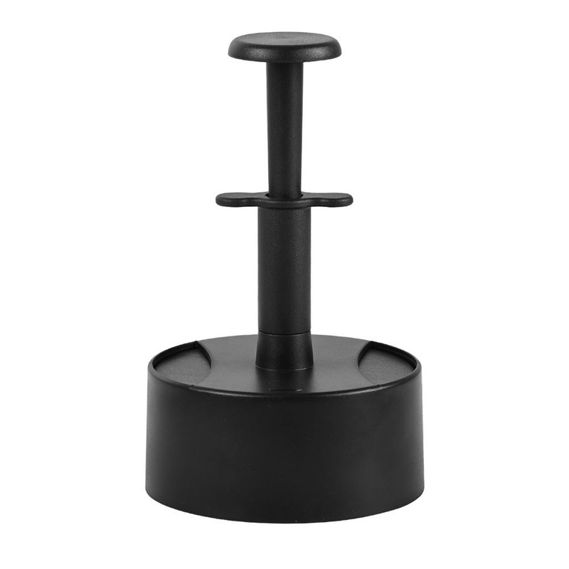 Reusable Lightweight Hamburger Patty Press with 100 Sheets of Silicone Oil Paper gallery