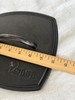 Lodge Cast Iron Panini Press 8”x 8” gallery