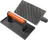 Cast Iron Grill Press, 8.5 X 4.1 Inch, 2.6 Lbs, Burger and Sandwich Press gallery