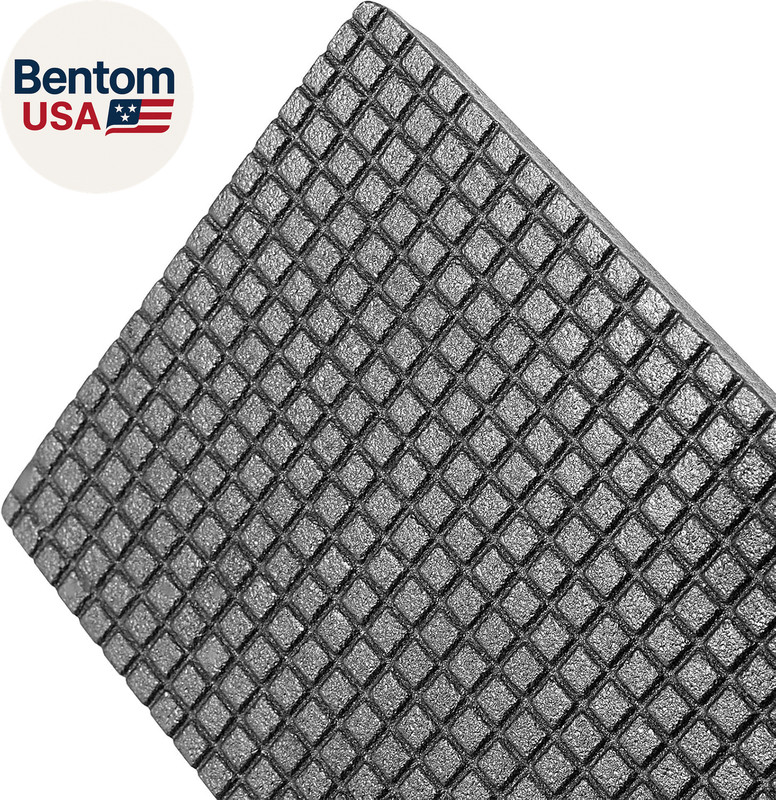 2 PCS 8 X 4 Inch Heavy Duty Cast Iron Grill Press, Flat Bottom Steak Weight Baco gallery