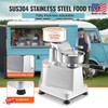 VEVOR Commercial Burger Patty Maker, 100mm/4inch Hamburger Beef Patty Maker, Hea gallery