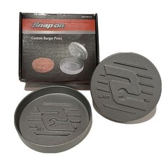 Snap-on Custom Burger Press Grilling Cooking Collectible SSX19P113 – New in Box