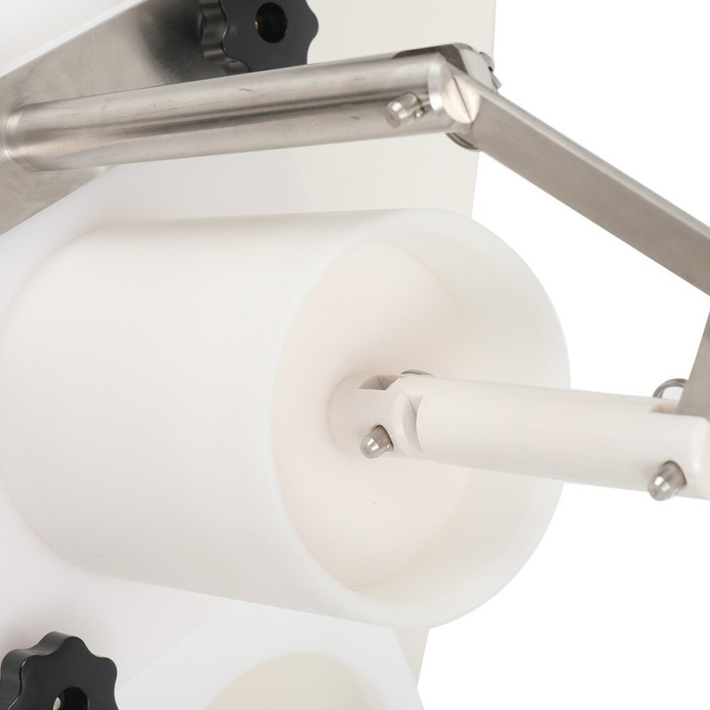 Commercial Hamburger Patty Maker Manual Hamburger Forming Machine Burger Press gallery