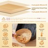 Ailifeer Air Fryer Liners Round,100PCS 6.3 inch 6.3inch, Round-100PCS gallery