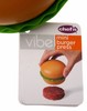 Chef'n Vibe Lot 18 Mini Burger Press 2.5 oz Hamburger Patty Mold Gift Mold Maker gallery