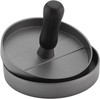 Non Stick Burger Press 4.5 Inch with 100 Papers gallery