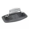 Cast Iron Grill Press – Heavy Duty 2.9 lb Burger, Bacon & Panini Press – Pre ... gallery