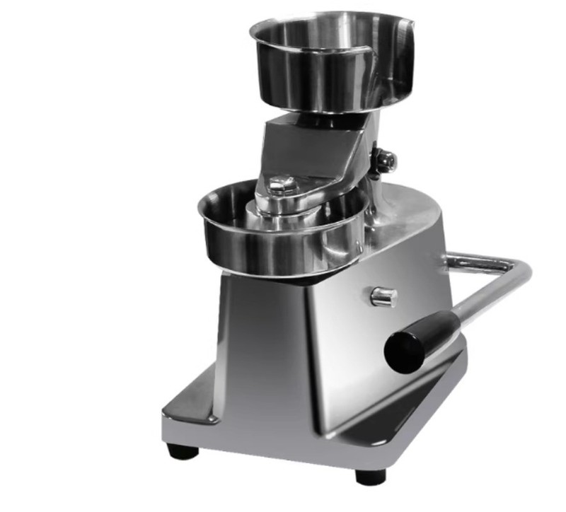 Meat Patty Press, Hamburger Patty Mold, Patty Press, Home-Use Beef Patty Press gallery