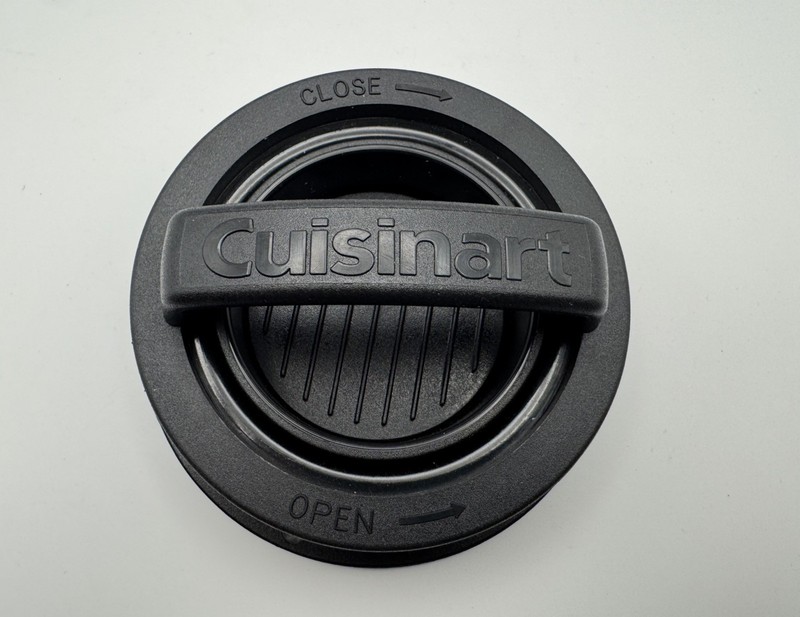 Cuisinart Hamburger Press Patty Maker, Stuffed Burger Press, 3 in 1 Non-Stick gallery