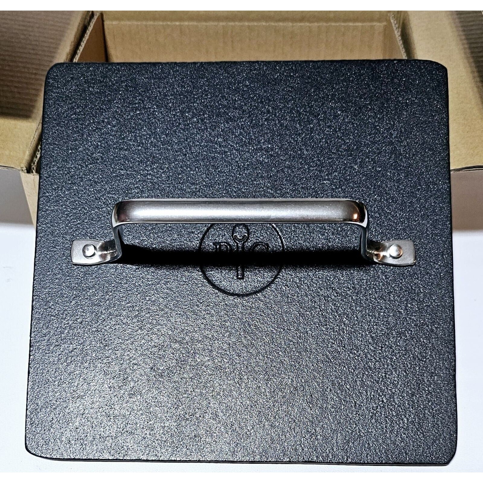 Pampered Chef Grill Press 2875 NEW IN BOX gallery