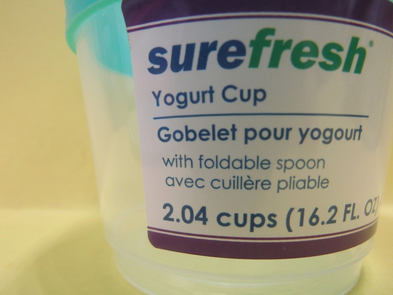 Burger Press/Yogurt Cup w Spoon/Surfboard Cheese Server/Coffee Cup Bundle Lot gallery
