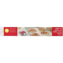 Wilton Parchment Paper Mega Roll, 100 Square Feet 100 sq. ft.