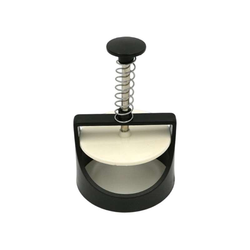 Multifunctional Minced Press Tool Hamburger Patty Mould Home Cooking Gadget