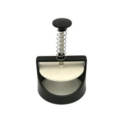 Multifunctional Minced Press Tool Hamburger Patty Mould Home Cooking Gadget