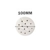 Round Hamburger Patty Paper 4"｜5" ｜6" - 400 Sheets gallery